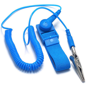 Nuevo Motor de CA Antiestático para Equipos Industriales de Automatización, Hecho de Acero y Plástico - Product Image 3