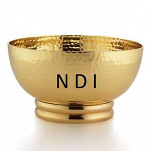 ชามใส่ผักผลไม้ชามตกแต่งด้านบนสำหรับจัดเลี้ยงดีไซน์เป็นเอกลักษณ์ชามเสิร์ฟสลัดผักผลไม้ดีไซน์ไม่เหมือนใคร - Product Image 5