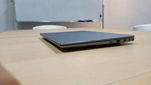 Portátil NS3162R-RTT de 15.9 Pulgadas, Pantalla LCD de Alta Resolución de 1366x768 y 144 Hz, CPU AMD Ryzen 9, Puerto Ethernet, Interfaz Tipo-C, Inglés - Product Image 2