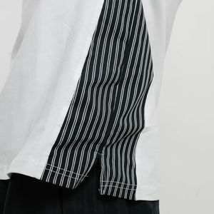 Camisetas de Hombre con Diseño Moderno, Personalizadas, 100% Algodón, Diseño Gráfico Personalizado, Camisetas de Hombre Lisas de Alta Calidad - Product Image 3