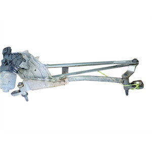 MOTEUR D'ESSUIE-GLACE AVANT FORD Fiesta 2ème Série 1008772 BL13EIFN (96>99) - Product Image 2