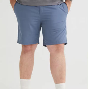 Nouveaux hommes sport Shorts de course hommes coton musculation pantalons de survêtement Fitness court survêtement gymnases hommes sport marque Shorts pantalons - Product Image 1