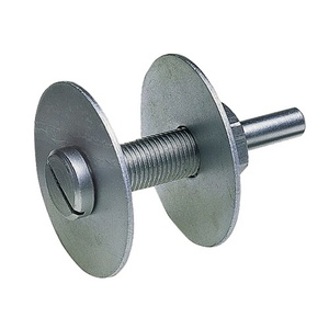 แกนยึดขนาด D.6mm-D.13mm โดย TECWERK - Product Image 1