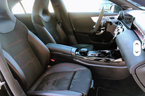 Mercedes-AMG CLA45 2021 Usado (LHD/RHD) - Product Image 2