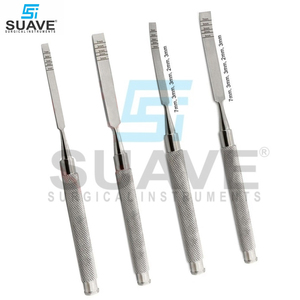 Produit en acier inoxydable de bonne qualité avec logo personnalisé et dernier jeu de ciseaux dentaires par SUAVE SURGICAL INSTRUMENTS - Product Image 3