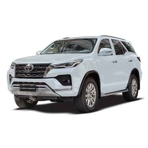 Toyota Fortuner d'occasion pour les voyages longue distance et l'utilisation quotidienne - Product Image 3