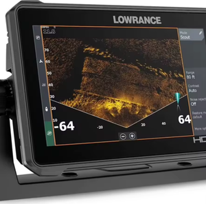 Mejor Oferta Comercial para el Nuevo HDS PRO, Buscador de Peces/Plotter Cartográfico con Pantalla LCD, Resistente al Agua IP68, LED Ecológico, Alcance de 0.7-100m - Product Image 1