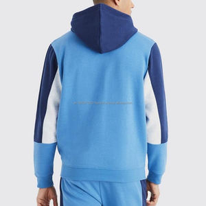 Survêtements en molleton de style différent de la meilleure qualité pour hommes survêtements sur mesure de fabrication professionnelle au prix de gros - Product Image 6