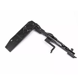 Soportes de ángulo de deslizamiento de elevación del soporte del techo solar para compatible con Mercedes W126 W463 OEM 1267801512 - Product Image 4