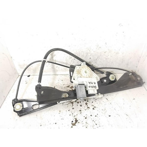 Regulador de ventana eléctrico delantero derecho SKODA Fabia Sedan 3ª Serie 5JA959812K (15>21) - Product Image 1