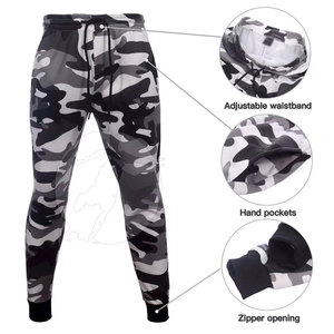 Más tamaño de algodón poliéster hecho mejor calidad sublimación chándal en venta de dos piezas conjunto sublimación chándal - Product Image 5