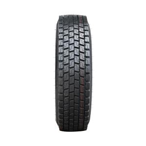 Nuevo neumático de camión 275/80R22.5 con 16PR para un transporte eficiente - Product Image 4