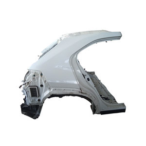 Série LEXUS UX (19>) Aile arrière droite 6160176040 - Product Image 2