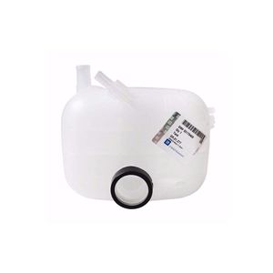 Opel Astra H radiatore serbatoio acqua di ricambio originale Gm