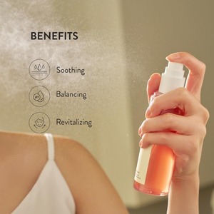 Spray Facial Orgánico Natural Refrescante Hidratante Niebla Facial PARA LA Humedad Instantánea DE LA Piel Resplandor USB/Eléctrico para Coches Uso al Aire Libre - Product Image 5