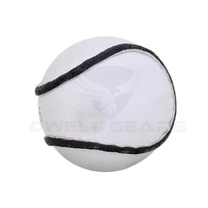 Nouveau style de balles de baseball professionnelles en PVC couleur personnalisée avec service OEM meilleur prix d'usine balles de baseball avec logo personnalisé - Product Image 5