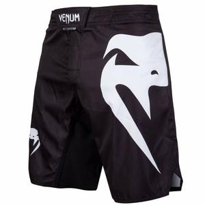 Custom Sublimated <b>Dragon</b> MMA Fighting Shorts-Professional Sublimation Custom Logo Protective Unisex Adult Customizable Material - Product Image 3