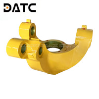 Nouveau LOGEMENT,L.H. 235-27-41210 pour niveleuse Komatsu GD825A-2, pièces détachées de machines de construction