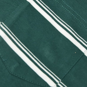 Camiseta de Hombre al por Mayor de Alta Calidad con Diseño Personalizado, Camiseta 100% Algodón con Impresión, Camiseta de Talla Grande para Hombre - Product Image 6