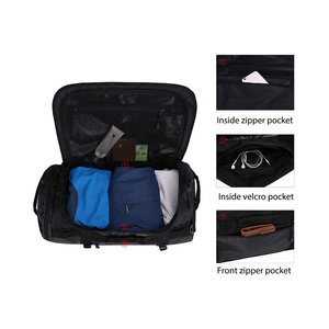 Bolsas de Fútbol Originales de Último Diseño al por Mayor, Bolsa Deportiva Personalizable para Gimnasio, Fitness y Fútbol - Product Image 3