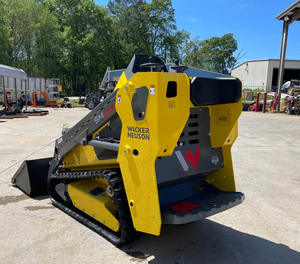 เครื่องยนต์ ปั๊ม เกียร์บ็อกซ์ รถตักล้อยาง WACKER NEUSON SM100 ใหม่ - ประสิทธิภาพสูง รับประกัน 5 ปี - Product Image 6