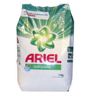Detergente en Polvo Ariel / Detergente en Polvo ARIAL de Alta Calidad, Detergentes para Lavar - Product Image 1