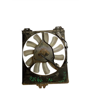 VENTOLA ELETTRICA FIAT Sedici 1a Serie D19AA diesel 1910 (06>09) - Product Image 2