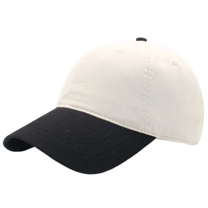 Men Baseball Caps Wholesale Custom Logo Men Baseball Caps Adjustable Lightweight Caps Customised Logo Printing OEM - Product Image 6