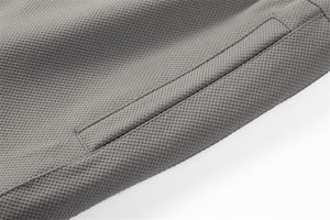 Pantalons de survêtement en molleton de coton respirant pour hommes avec poche Vêtements d'extérieur Meilleurs vendeurs de vêtements pour hommes Pantalons de survêtement - Product Image 5