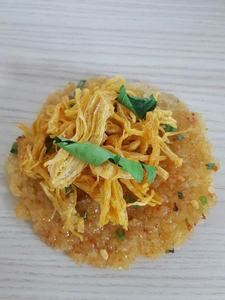 ข้าวเผาปั่นแสนอร่อยมุมชิกเก้ - Product Image 6