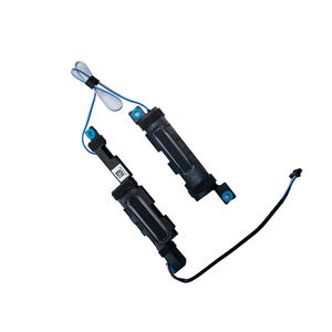 Haut-parleur d'ordinateur portable 023.400PA.0001 pour Dell Precision 3570 15,6 pouces, ensemble de haut-parleurs gauche et droit, haut-parleurs 023.400PA.0001 - Product Image 2