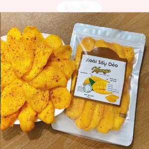 มะม่วงอบแห้งออสเตรเลีย ปลูกในเวียดนาม ขายส่ง - Product Image 4