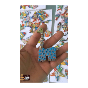 Fournitures d'artisanat de poisson en bois: bois non fini pour les projets de bricolage et les loisirs créatifs, de nombreuses formes que vous aimez - Product Image 4