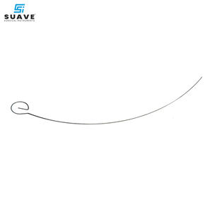 La base de los instrumentos quirúrgicos Instrumentos quirúrgicos de diagnóstico ENT de 1,7mm por INSTRUMENTOS QUIRÚRGICOS SUAVE - Product Image 4