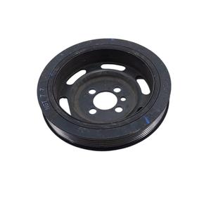 Puleggia Albero Motore Hyundai Kona Serie 23124-2U000 D4FE Diesel 1600 (17>) - Product Image 3