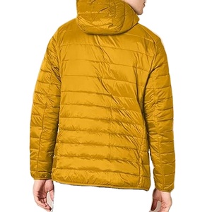 Veste d'hiver de haute qualité pour hommes, doudounes, veste d'extérieur pour hommes - Product Image 6