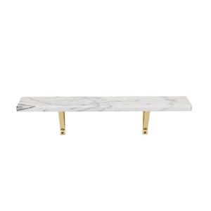 Accessoires de décoration intérieure en marbre avec des designs modernes et traditionnels pour créer une ambiance intérieure luxueuse et sophistiquée - Product Image 2