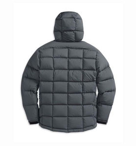 Chaqueta Bomber Acolchada de Camuflaje para Hombre, Estilo Urbano, Cálida, Impermeable, Cortavientos, Táctica, para Caza, Sin Pedido Mínimo, Muestra Gratuita - Product Image 6