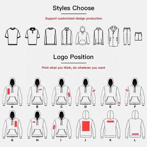 Prendas de abrigo cálidas perfectas, aspecto universitario de moda, ajuste cómodo, diseñado para chaquetas de hombre modernas - Product Image 6