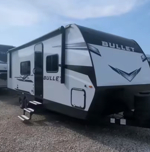 Meilleur!! 2025 2024 2023-2020 Keystones_RVs Bullet 2240RK Remorque de voyage prête à être expédiée - Product Image 1