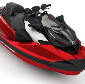 Sports nautiques Motomarine BRP Sea Doo RXP- X RS 325 Jet Ski - Product Image 4