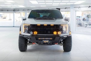 Fo-rd F-150 Rap-tor 2021 Pickup Truck - Product Image 1
