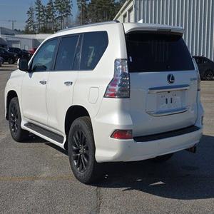 MEILLEUR PRIX POUR LEXUS GX 460 2022 - Product Image 3