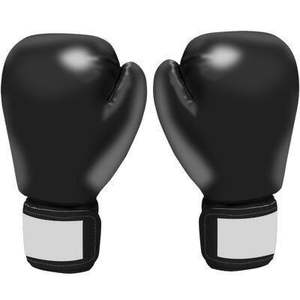 Guantes de Boxeo de Piel Sintética Ajustables con Logotipo Personalizado Más Vendidos, Ligeros y de Secado Rápido para Adultos y Niños al Aire Libre - Product Image 6