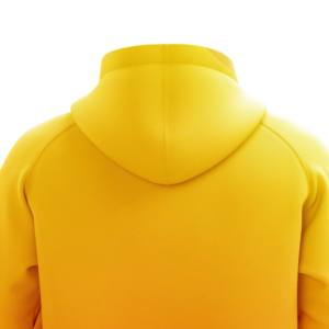 Vente en gros Sweatshirts à capuche unis 100% polyester grande taille pour hommes Sweat-shirt à col rond surdimensionné vierge personnalisé pour sublimation - Product Image 6