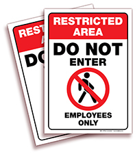 Señales de Tráfico Reflectantes para Cruce Peatonal, Color y Tamaño Personalizados, Lámina de Aluminio, Película Reflectante de Primera Calidad, Señal de Seguridad Vial - Product Image 5