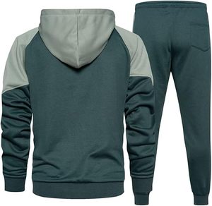 Custom Logo Tracksuits Men Suits Short Sleeve Crew Neck 100% Cotton T Shirt Gym Shorts Running Men Zipper Sweat suit Sets - Product Image 4