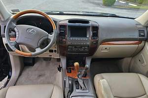 Lexus GX 470 d'occasion de 2003 - Product Image 4