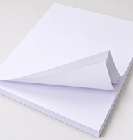 Papier Copie Sinosea A4 en Pâte de Bois, Rouleau/Jeu Jumbo, 70 75 80 g/m², 500 Feuilles/Rame, 5 Rames/Boîte, Compatible Jet d'Encre, Usage Industriel