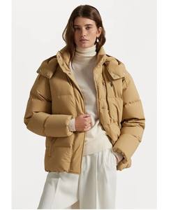 Chaqueta Acolchada Extra Grande para Hombre Más Vendida, Último Diseño, Precio Económico, Chaqueta Acolchada para Hombre Hecha a Medida - Product Image 1